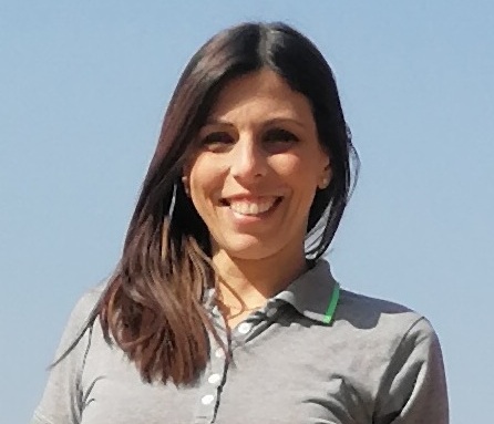 Stefania Castelnovo, pedagogista